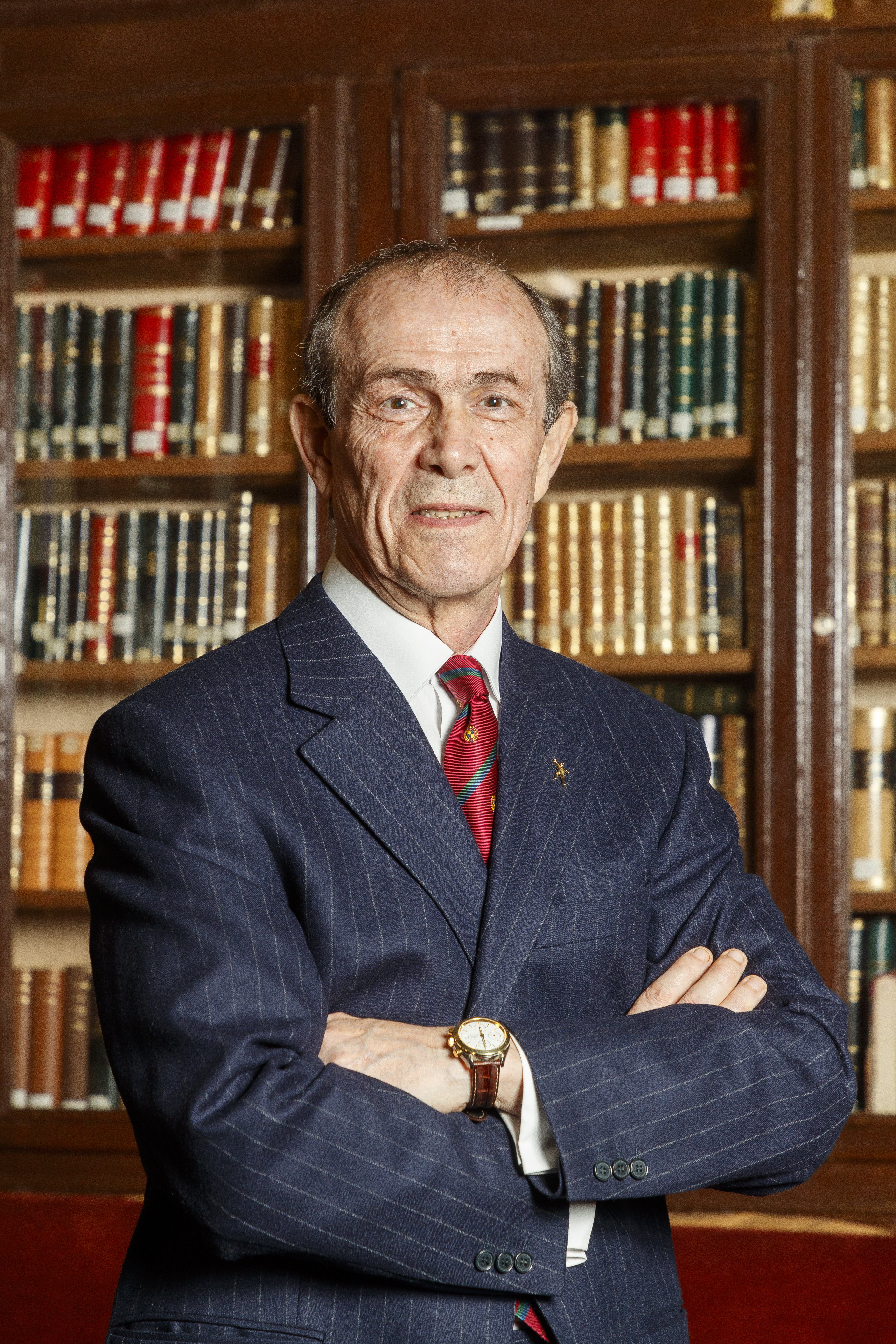 Luis Humberto Ros 