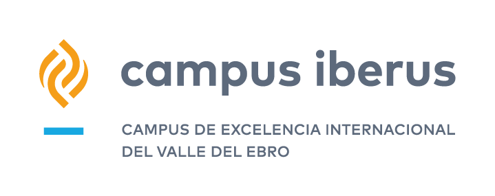 Logo de Campus Iberus