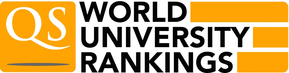 Logo QS World University Rankings