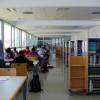 Biblioteca Escuela Universitaria de Estudios Empresariales. Campus Río Ebro