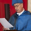 Investidura Doctor honoris causa Carlos López Otín