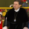 Investidura Doctor honoris causa Vincenzo Ferrari