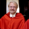 Investidura Doctores honoris causa Alberto Bercovitz y Bernd Schüneman