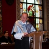 Medalla Oro de la Universidad de Zaragoza a José Manuel Blecua Perdices