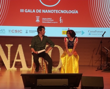 gala nanotecnologia 