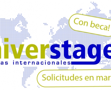 Logo Universtage 