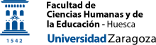 Logo de la Facultad de Ciencias Humanas y de la Educación