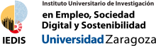 Logo IEDIS
