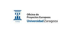 Logo Oficina de Proyectos Europeos
