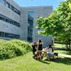 Escuela POlitécnica Superior del Campus de Huesca