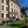 Facultad de Empresa y Gestión Pública del Campus de Huesca
