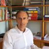 Javier Zaragoza, decano de la Facultad de Ciencias Humanas y de la Educación de Huesca