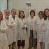 Equipo de investigación Lactoferrina