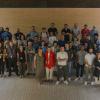 Investigadores IUCA Unizar