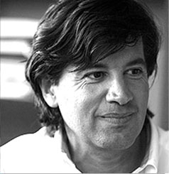 Carlos López Otín