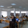 Biblioteca Escuela Universitaria Politécnica. Campus de Teruel