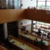 Biblioteca Escuela Politécnica Superior. Campus de Huesca