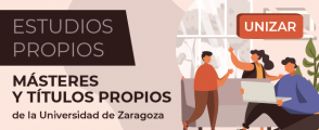 Estudios Propios Universidad de Zaragoza