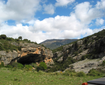 Cueva Chaves (L. Montes) 