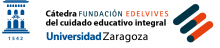 Cátedra Fundación Edelvives del cuidado educativo integral
