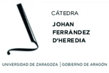 Cátedra Johan Ferrández D'Heredia