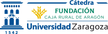 Cátedra Fundación Caja Rural de Aragón