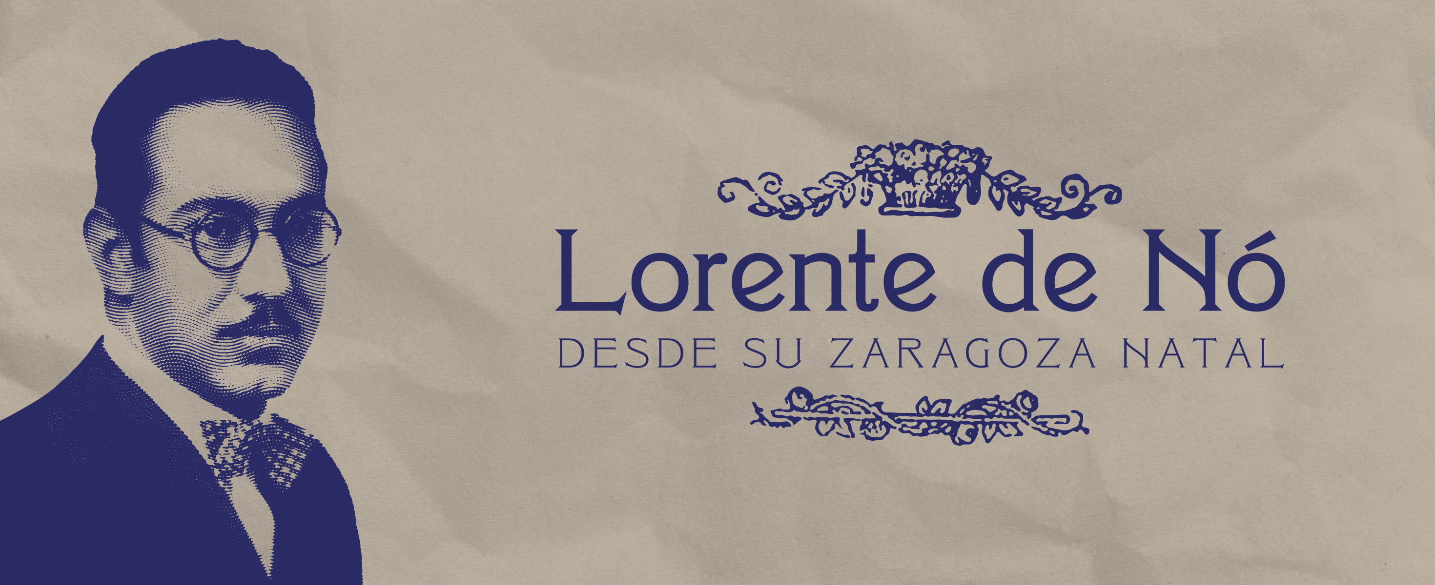 Exposición Lorente de Nó