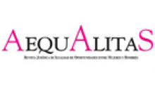 Logo aequalitas