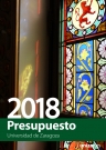 Presupuesto 2018