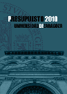 Presupuesto2010