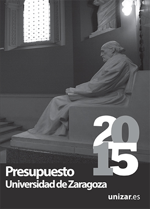 Presupuesto 2015