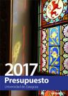 Presupuesto 2017