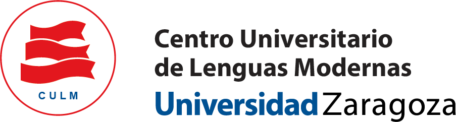 Logo Centro Universitario de Lenguas Modernas