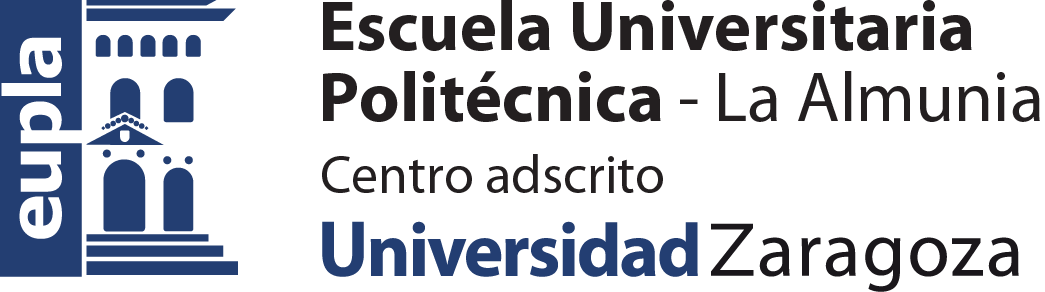 Logo EUPLA