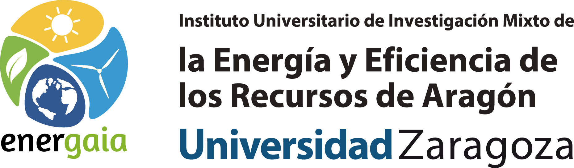 Logo  ENERGAIA