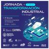 El Paraninfo Universitario reúne a grandes expertos en Transformación Industrial