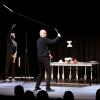 Circo, ciencia y humor para “hipnotizar” en la Noche Europea de l@s investigador@s este viernes 27