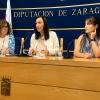 La Universidad de Zaragoza y la DPZ convocan el VII Erasmus rural, un programa que ha formado un total de 216 estudiantes