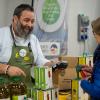 El Campus de Huesca acoge la presentación del proyecto europeo FOR-Alimenta que busca modernizar el sector agroalimentario a ambos lados del Pirineo