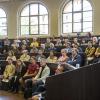 El enfoque “Una sola salud” protagoniza este jueves la próxima jornada científica del Instituto Universitario de Investigación en Ciencias Ambientales de Aragón (IUCA)