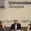 Los grados y másteres de la Universidad de Zaragoza incorporarán competencias transversales: habilidades, actitudes y valores para el desarrollo profesional y personal