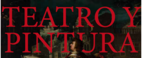 Exposición Teatro y pintura