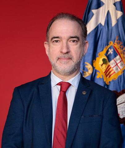 Luis Morellón Alquézar Luis Morellón Alquézar