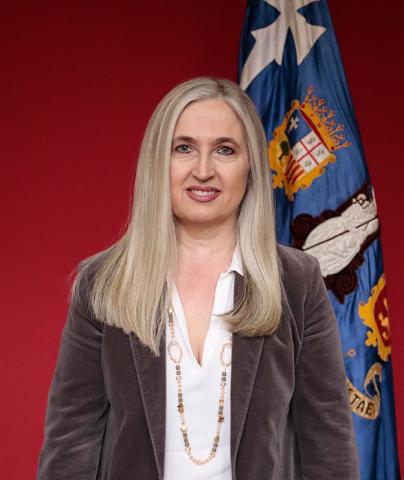 María de la Paloma Apellaniz María de la Paloma Apellaniz