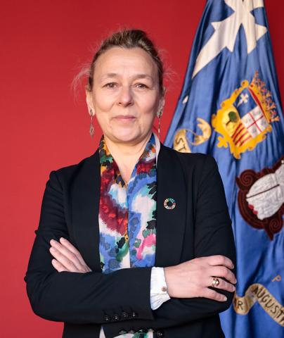 María Pilar Pina Iritia María Pilar Pina Iritia