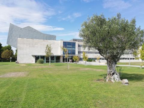 La Politécnica del Campus de Huesca acoge la jornada