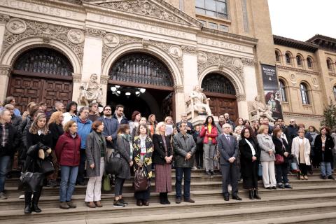 Manifiesto Zaragoza