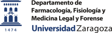 logo Farmacología, Fisiología y Medicina Legal y Forense