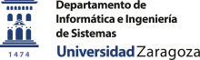 logo Informática e Ingeniería de Sistemas